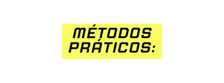 Métodos Práticos